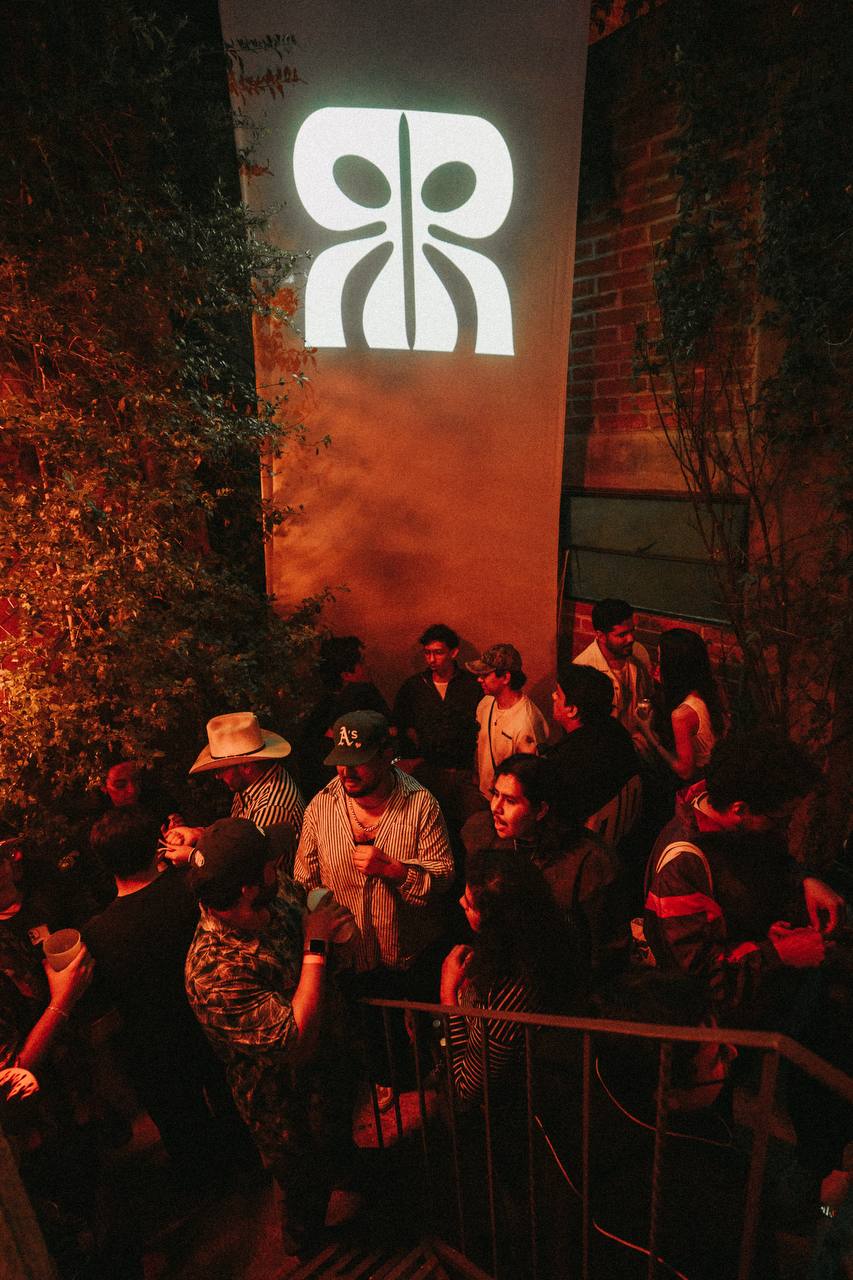 La Rizoma